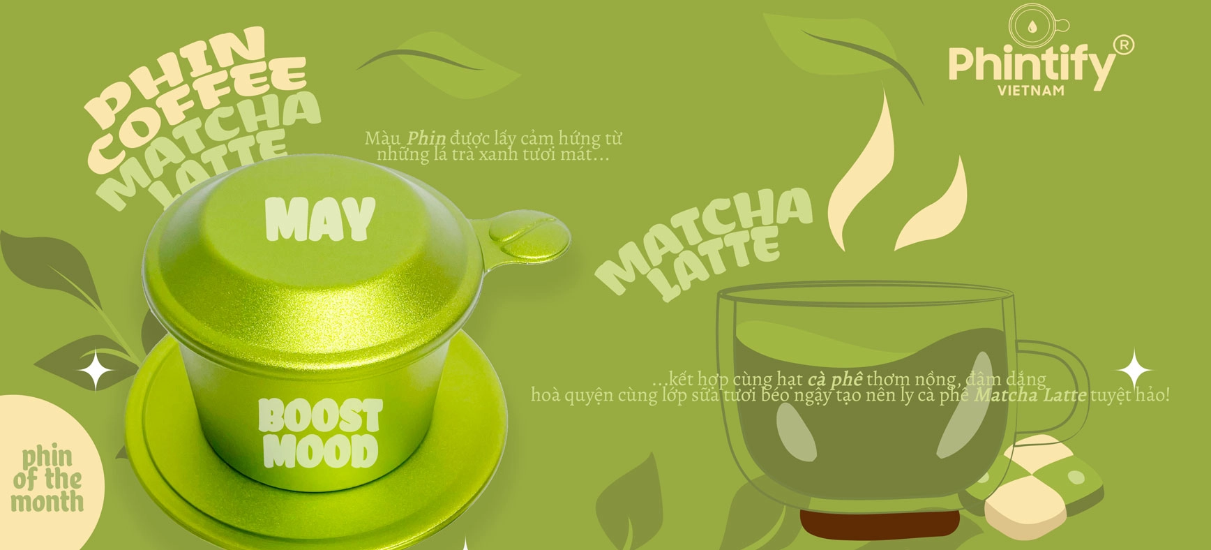 Matcha Latte
