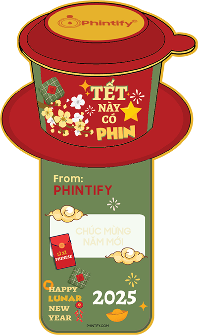 Tết này có Phin