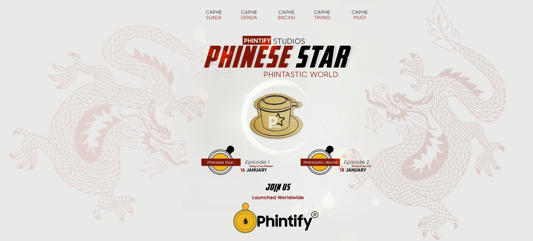 Phinese Star