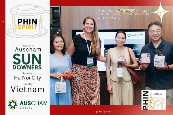 Auscham Vietnam