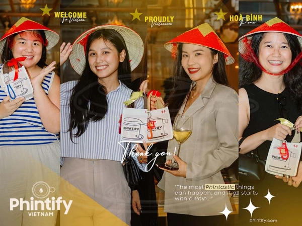 Event - Auscham