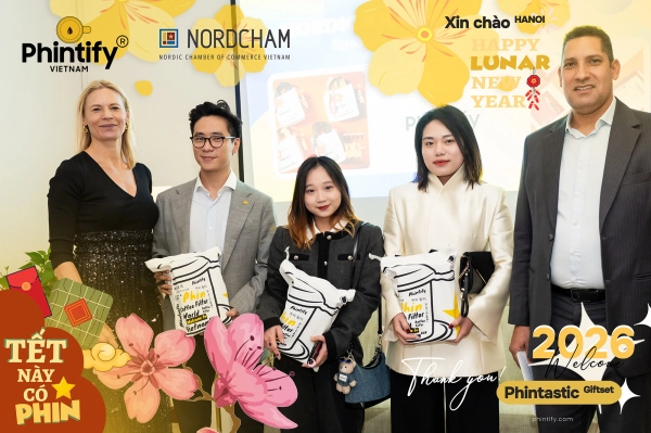 Event - Nordcham