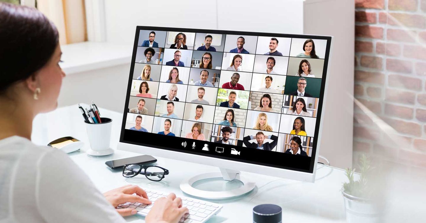 3 lợi ích hàng đầu biến Webinar Marketing trở thành xu hướng mới