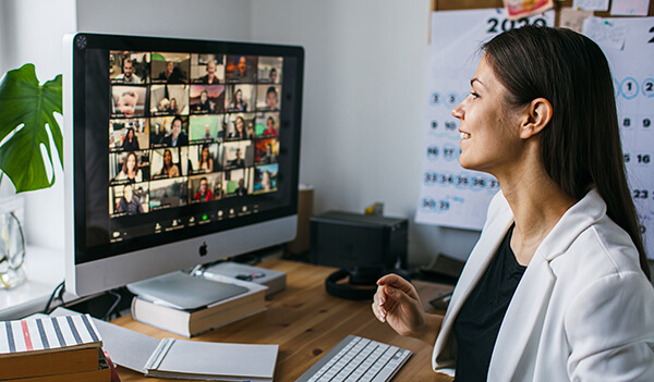 5 chiến lượt Marketing Online hiệu quả với Webinar cho doanh nghiệp