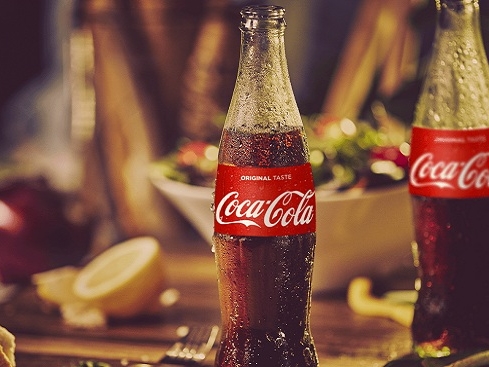 Bí kíp xây dựng thương hiệu từ Coca-Cola