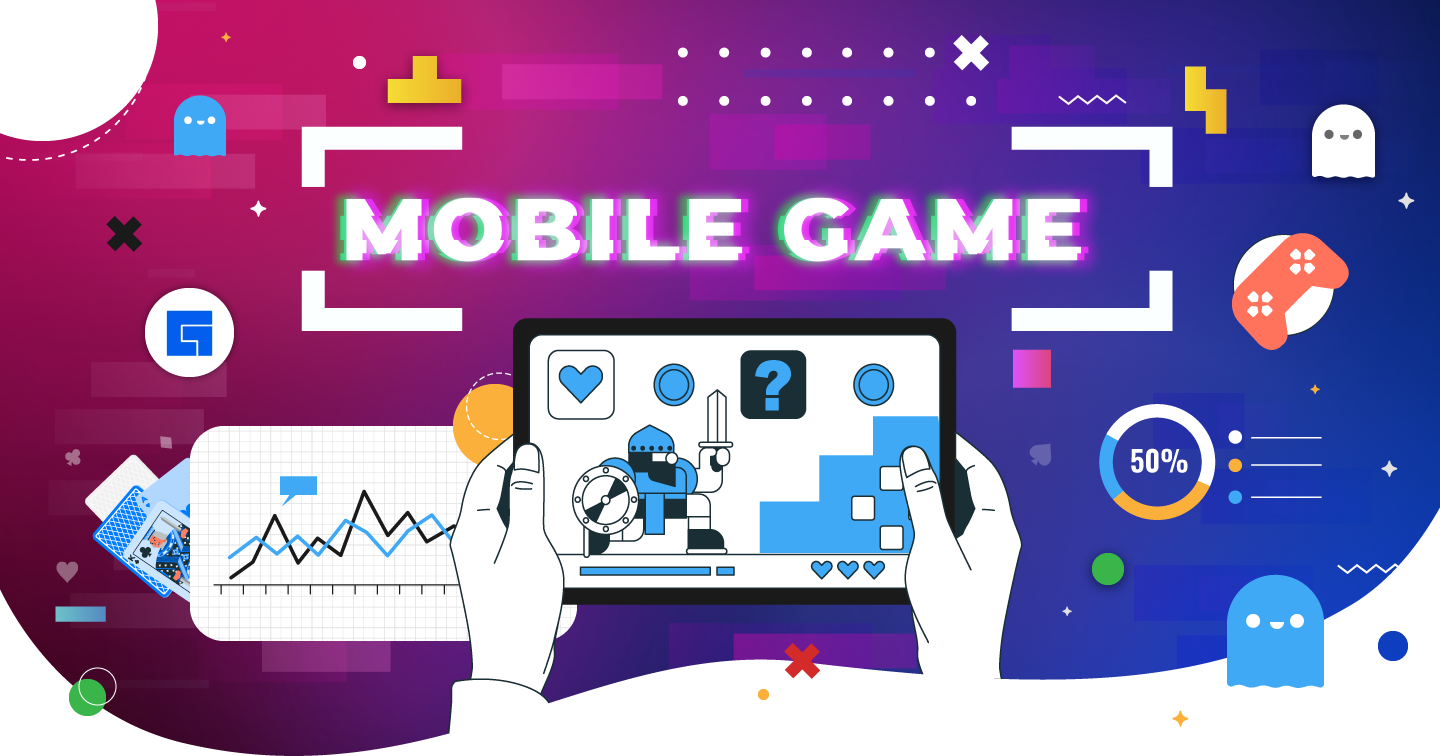 Bức tranh toàn cảnh về thị trường game di động năm 2020 và những lời khuyên dành cho Marketer