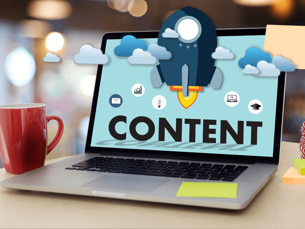 Dự báo những xu hướng Content Marketing cuối năm 2021
