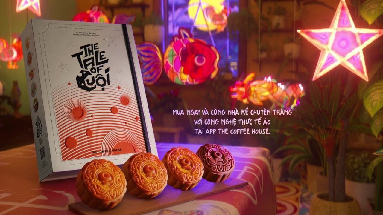 Gợi ý chiến lược Marketing cho các nhãn hàng mùa Trung Thu năm 2021