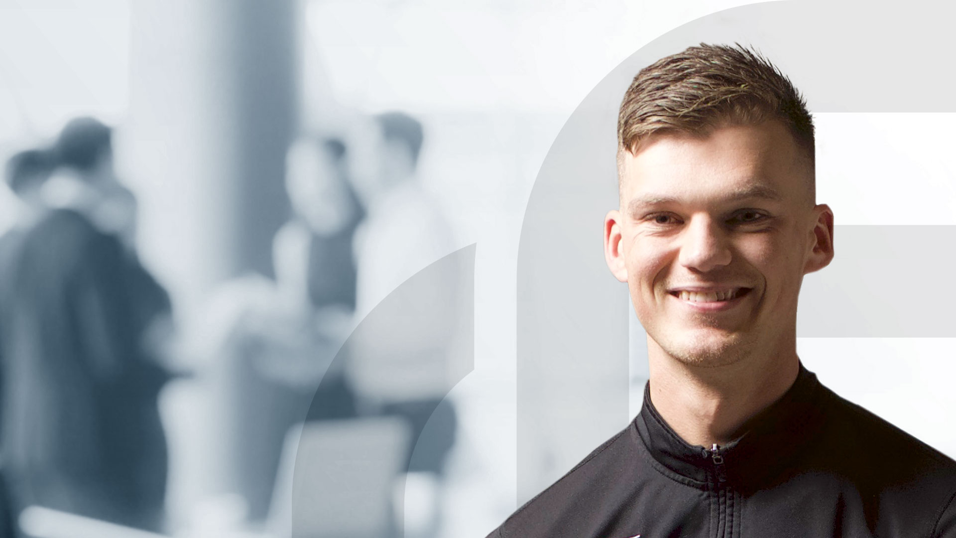 Hành trình xây dựng công ty tỉ USD của doanh nhân trẻ người Anh