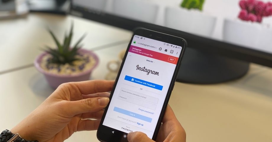 Instagram Insights thêm 3 chỉ số đo lường mới cho người làm Marketing