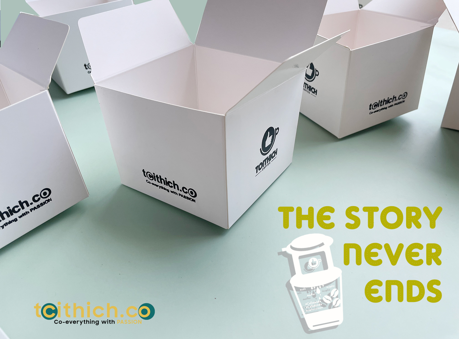 Lauv - The Story Never Ends [Official Audio]