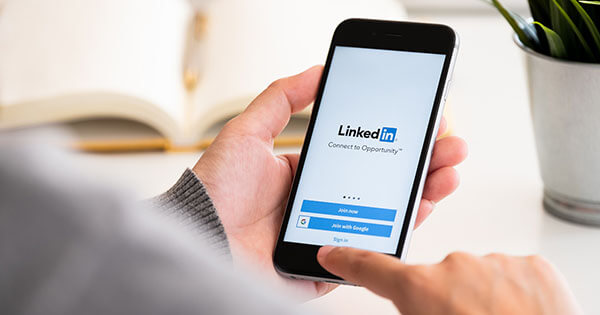 LinkedIn – Kênh tuyển dụng hay mỏ vàng cho B2B Marketing?