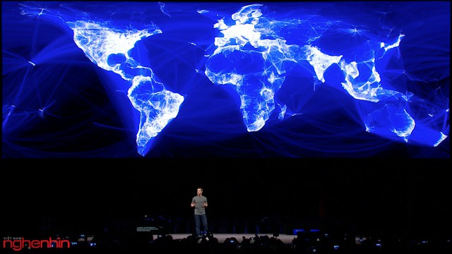 Metaverse – Tương lai của internet, vùng đất mới cho Marketers?