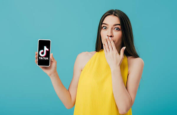 Một vài xu hướng Marketing trên TikTok trong 2023