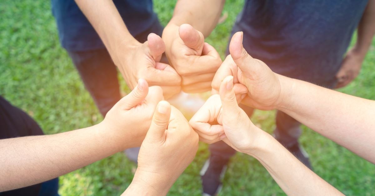 Sức mạnh của Content Marketing tích cực