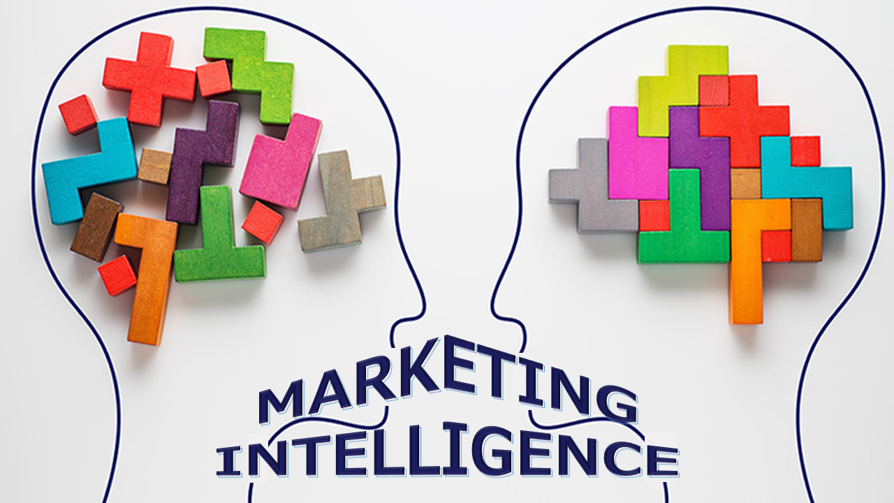 Tìm hiểu Marketing Intelligence: 8 cách thu thập dữ liệu để nâng tầm chiến lược tiếp thị