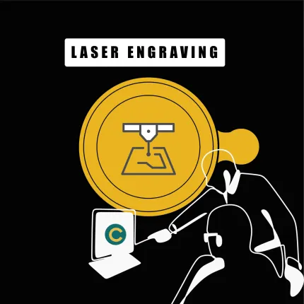 Phin - Dịch vụ khắc Laser chuyên nghiệp