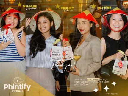 Event - Cancham Vietnam - September/2025