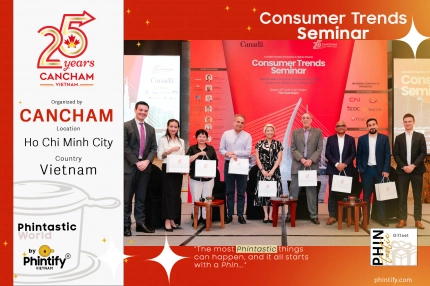 Event - Cancham Vietnam - September/2025