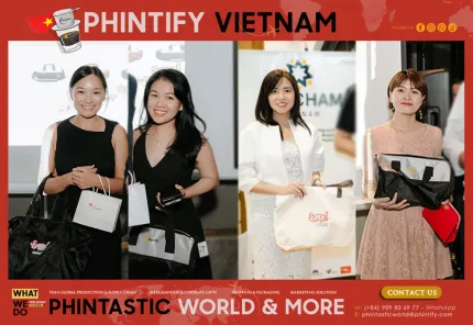 Event - Sundowners - Auscham Vietnam - Phintify - April